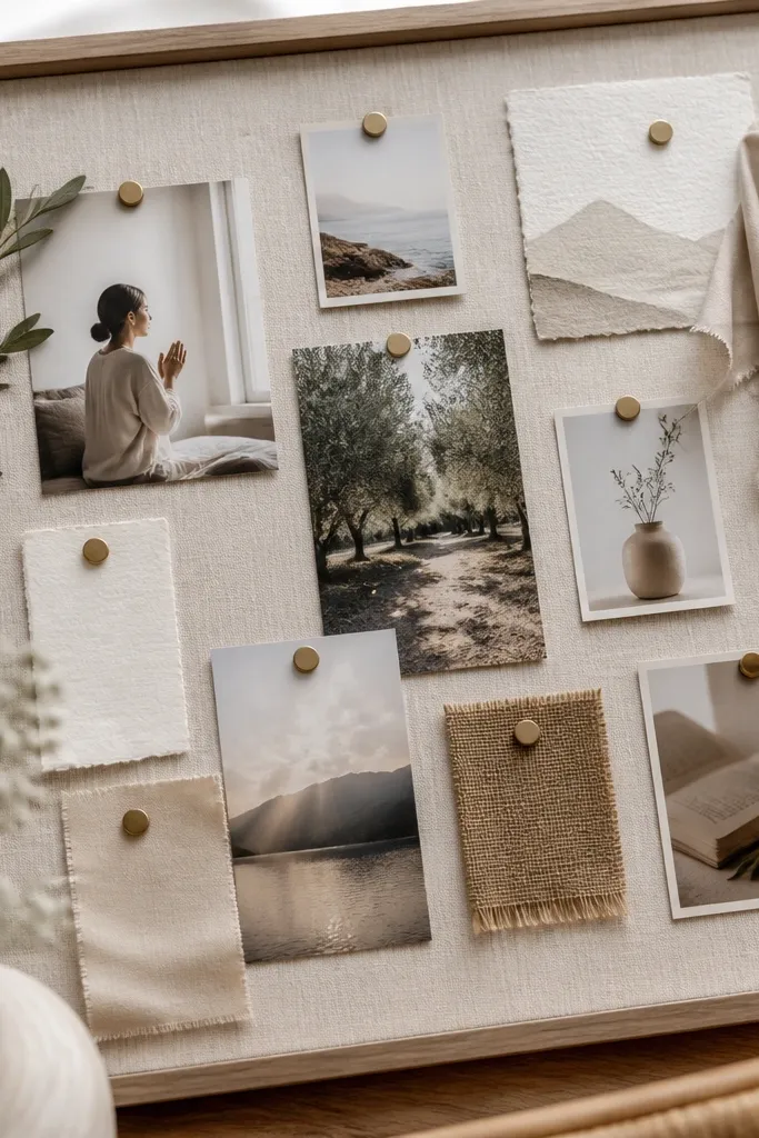 Aesthetic Prayer Board Ideas That Look Expensive