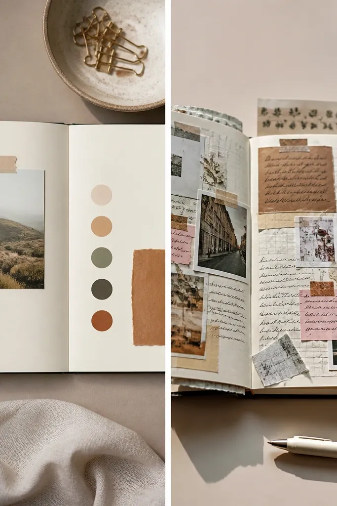 Best Aesthetic Diary Ideas vs Overcomplicated Spreads