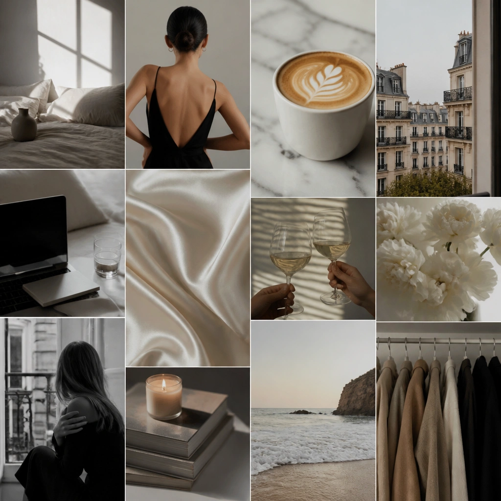 Cheap Vision Board Ideas Pictures That Look Expensive
