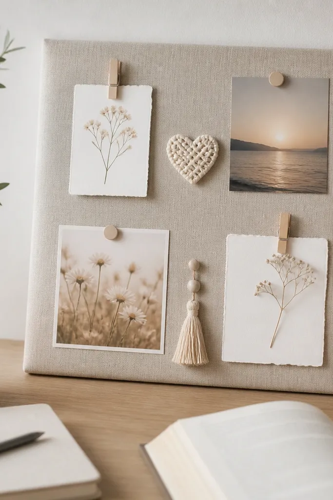 Cute Prayer Board Ideas for Your Quiet Time