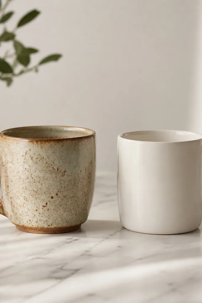 Handmade Mug vs Store-Bought (What’s Worth It?)
