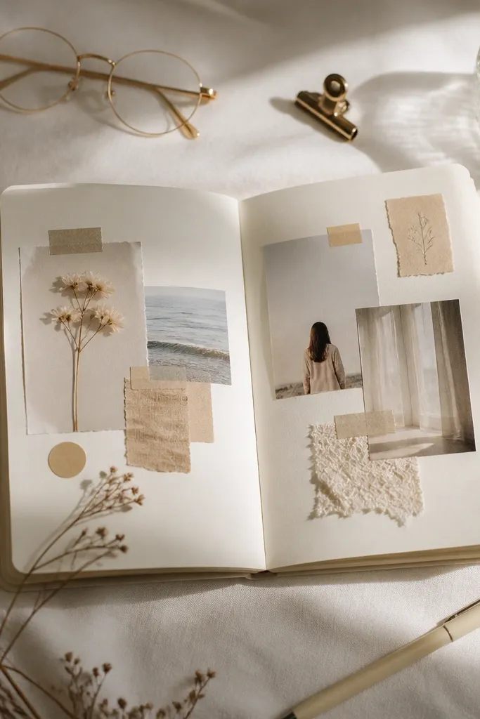 Mistakes to Avoid With Aesthetic Diary Ideas