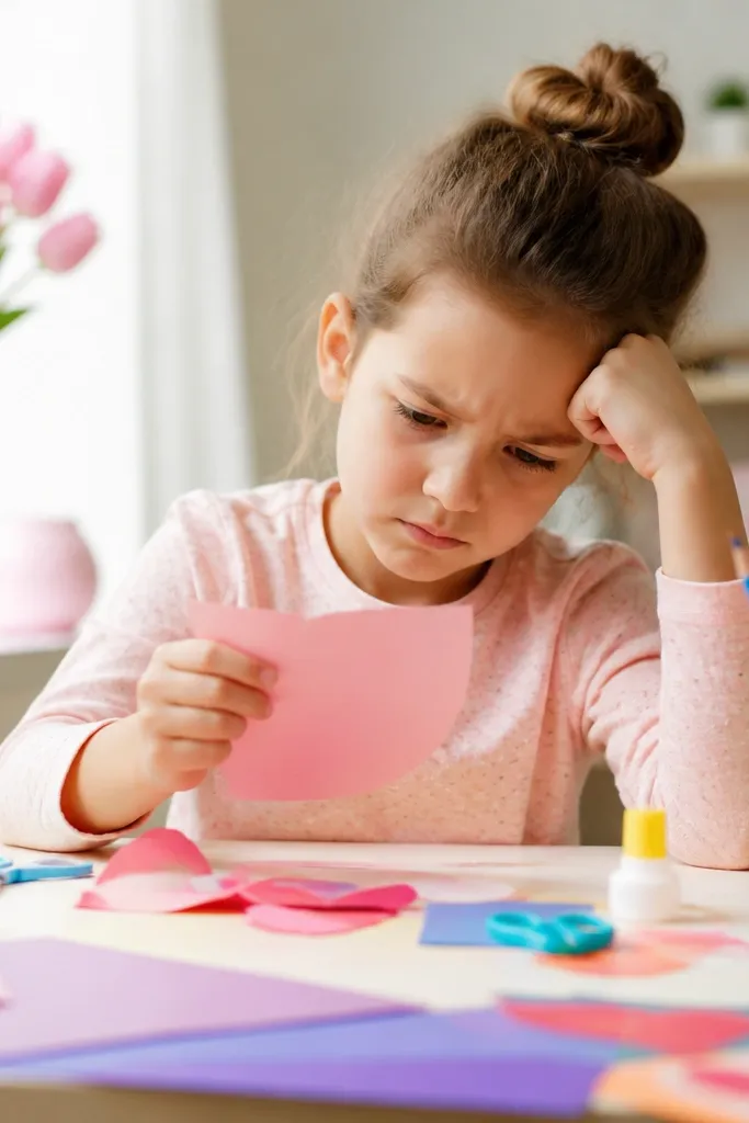 Mothers Day Crafts for Kids Mistakes to Avoid
