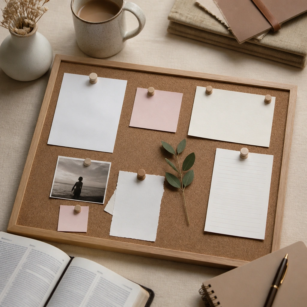 Prayer Board Ideas Mistakes to Avoid