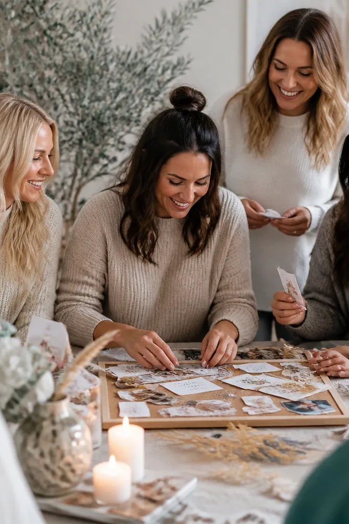 Prayer Board Party Ideas for Faith Gatherings