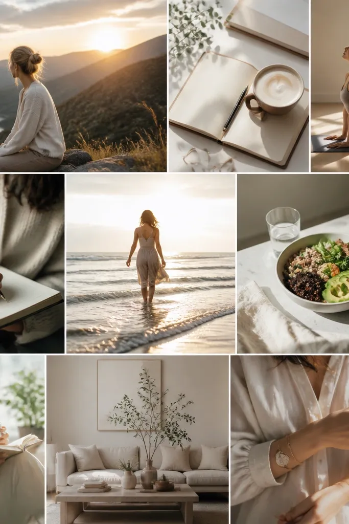 Study Vision Board Ideas Pictures for Motivation